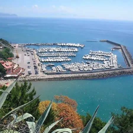 Circeo * San Felice Circeo