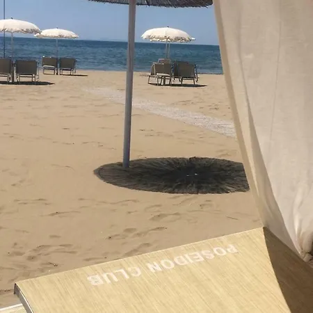 Casa vacanze Circeo San Felice Circeo