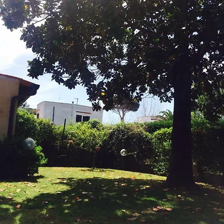Circeo * San Felice Circeo