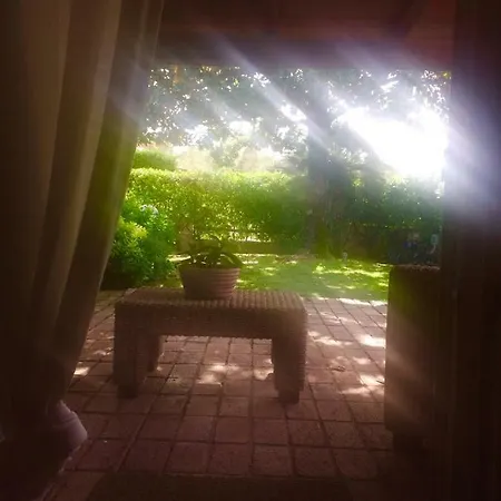 Circeo Casa vacanze *