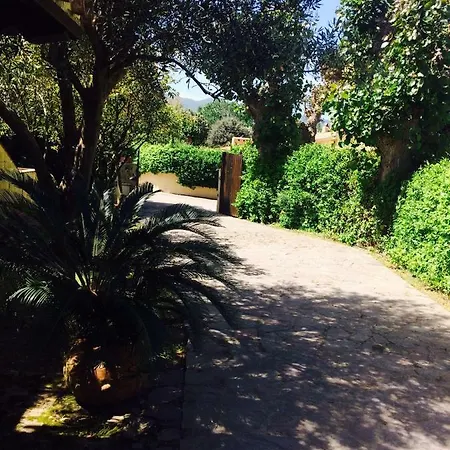 Circeo * San Felice Circeo