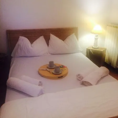 Circeo Casa vacanze *