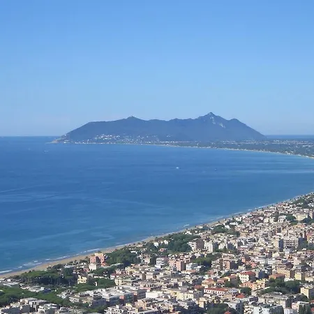Circeo * San Felice Circeo
