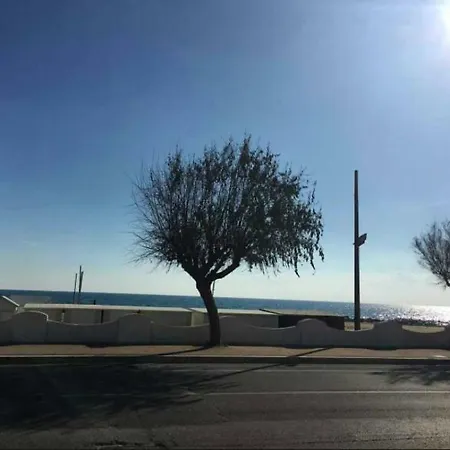 Circeo Casa de Férias *